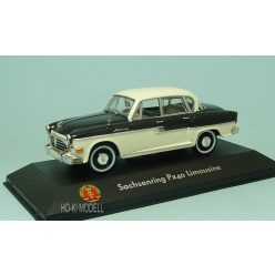Atlas Sachsenring P240 Limousine