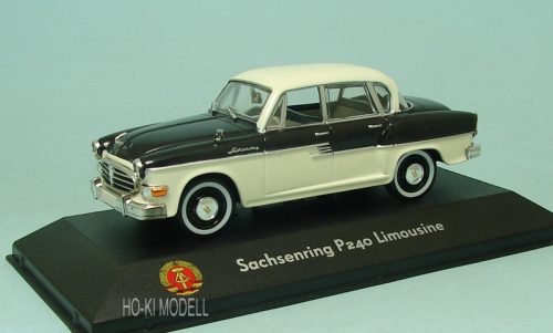 Atlas Sachsenring P240 Limousine