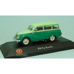 Atlas IFA F9 Kombi