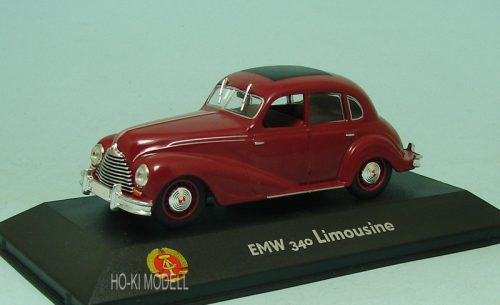 Atlas EMW 340 LImousine