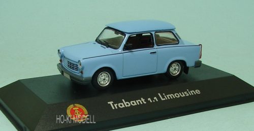 Atlas Trabant 1.1 Limousine