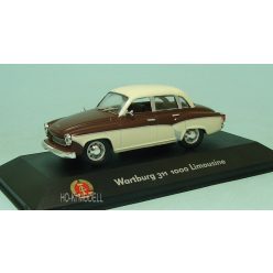 Atlas Wartburg 311 Limousine