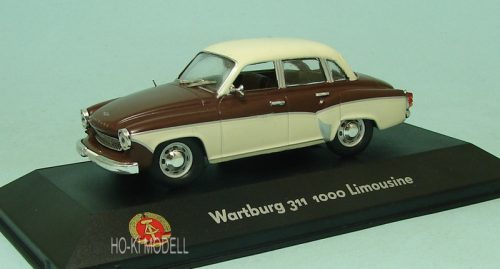 Atlas Wartburg 311 Limousine