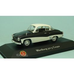Atlas Wartburg 311-3 Coupe