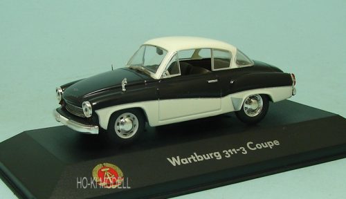 Atlas Wartburg 311-3 Coupe