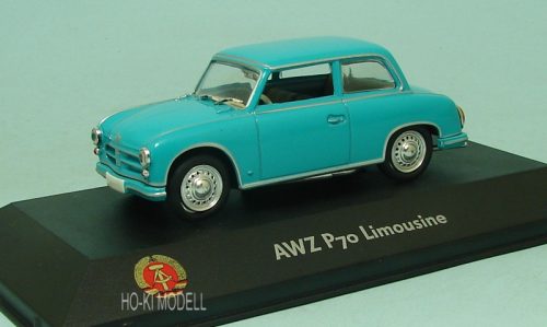 Atlas AWZ P70 Limousine