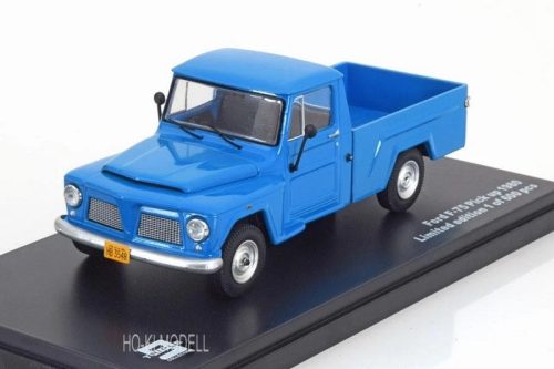 Triple 9 - Ford F-75 Pick Up 43050 - 1980