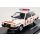 Triple - Volvo 343  Politie Wieringerwerf  - 1982