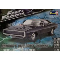   Revell 4319  Dodge Charger "Fast and Furious Doms" - 1970