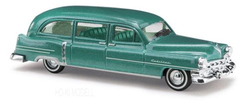 Busch 43483 Cadillac'52 Station Wagon