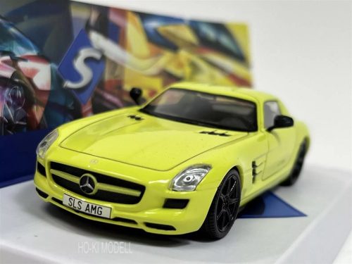 Solido Mercedes Benz SLS AMG