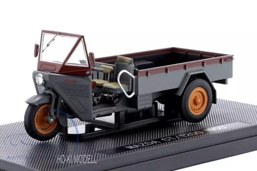 Ebbro 44109 Mazda CT/1200 3-wheel Truck - 1950