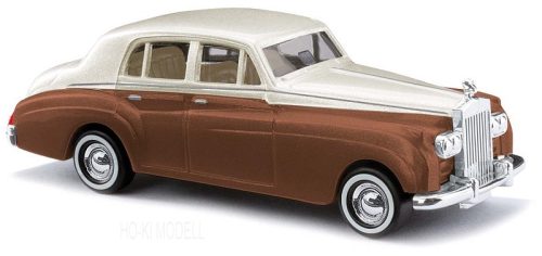 Busch 44424 Rolls Royce Silver Cloud