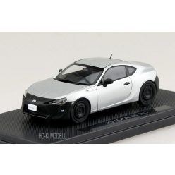 Ebbro Toyota 86 RC