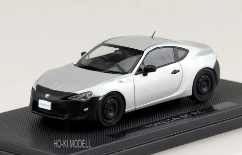 Ebbro Toyota 86 RC