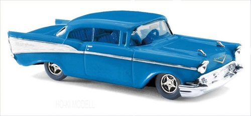 Busch 45025 Chevrolet Bel Air '57