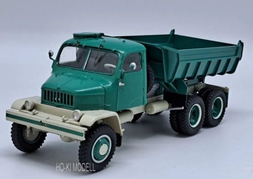 Premium ClassiXXs 47139 Praga V3S S1 Billencses Teherautó