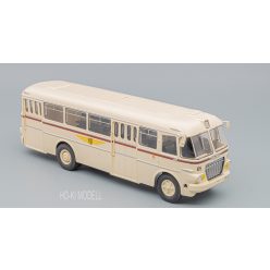   Premium ClassiXXs 4714 Ikarus 620 Autóbusz  "Dresden"
