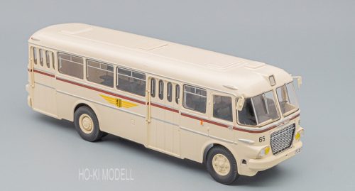 Premium ClassiXXs 4714 Ikarus 620 Autóbusz  "Dresden"