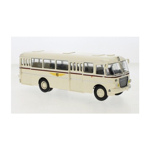Premium ClassiXXs 47149 Ikarus 620 Autóbusz - Dresden