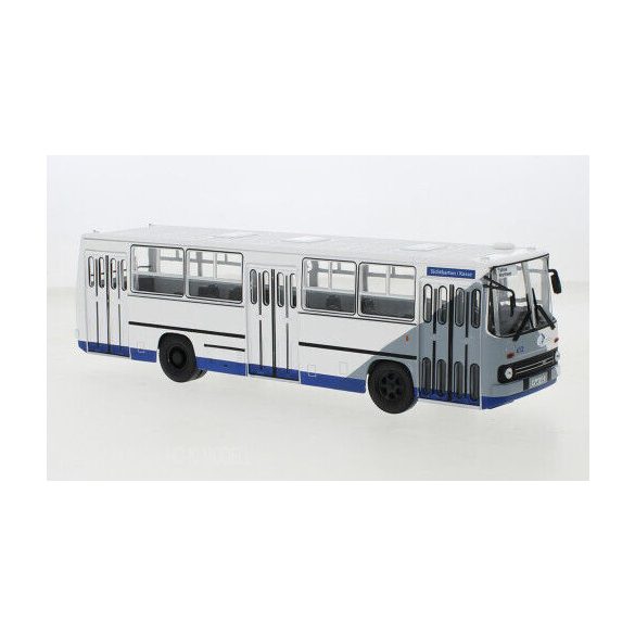 Premium ClassiXXs 47154 Ikarus 260 Harmonika ajtós Autóbusz - Potsdam