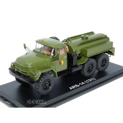Premium ClassiXXs 47156 Zil-131 ARS-14 Tartályos Teherautó