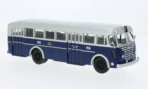 Premium ClassiXXs 47189 Ikarus 60 Autóbusz -  Fővárosi Autóbuszüzem
