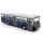 Premium ClassiXXs  Ikarus 415 Autóbusz - BKV - 1985