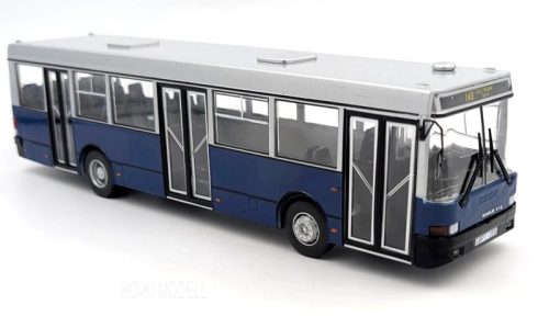 Premium ClassiXXs  Ikarus 415 Autóbusz - BKV - 1985