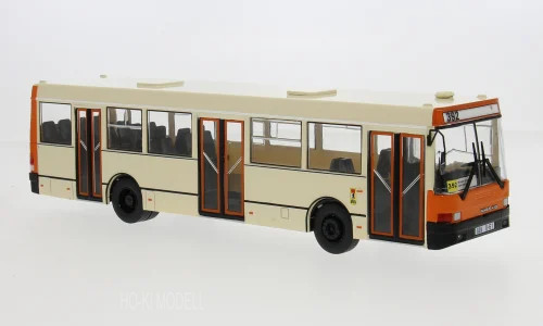 Premium ClassiXXs 47204 Ikarus 415 Autóbusz - BVB - 1985