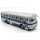 Premium ClassiXXs 47205 Ikarus 556 Autóbusz - BKV -1965