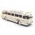 Premium ClassiXXs 47207 Ikarus 55 Autóbusz - 1953
