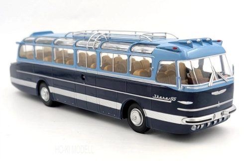 Premium ClassiXXs 47208 Ikarus 55 Autóbusz - 1953