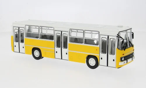 Premium ClassiXXs 47218 Ikarus 260.06 Bolygóajtós Autóbusz