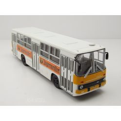   Premium ClassiXXs 47220 Ikarus 260 Harmonika ajtós Autóbusz - Halberstadt - Jägermeister