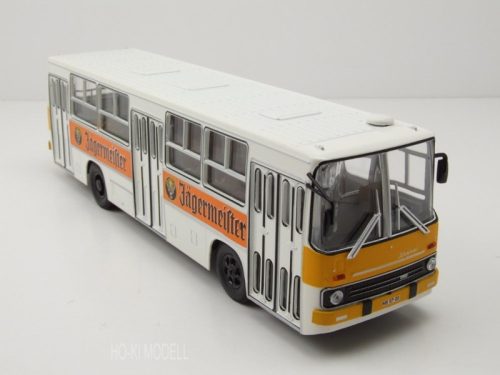 Premium ClassiXXs 47220 Ikarus 260 Harmonika ajtós Autóbusz - Halberstadt - Jägermeister