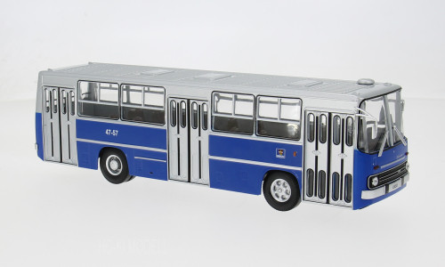Premium ClassiXXs 47221 Ikarus 260 Harmonika ajtós Autóbusz - BKV