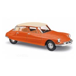 Busch 48019 Citroen DS19
