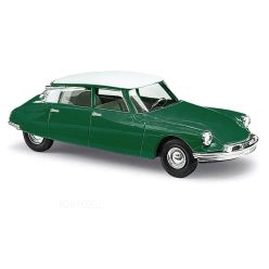 Busch 48020 Citroën DS19