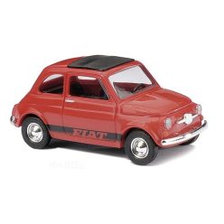 Busch 48705  Fiat 500