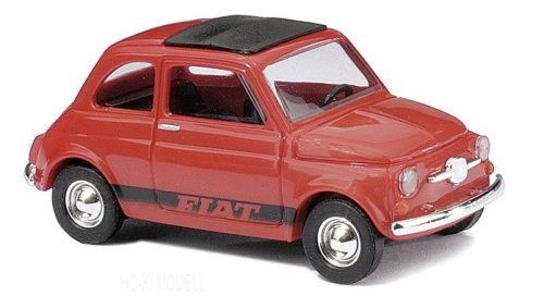 Busch 48705  Fiat 500