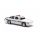Busch 49034 Ford Crown Victoria  "NYC Deputy"