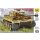 Zvezda 5002  German Heavy Tank Tiger I