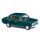 Busch 50109 Lada 1200 - Zsiguli 2101