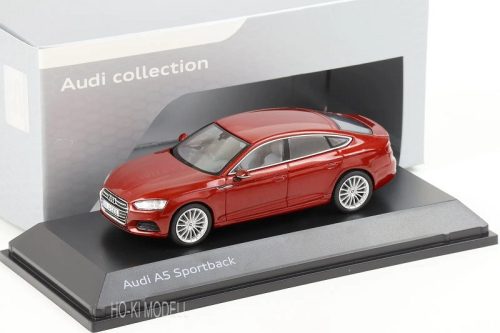  Audi A5 Sportback - 2017