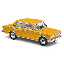 Busch 50552 Lada 1600 - Sárga