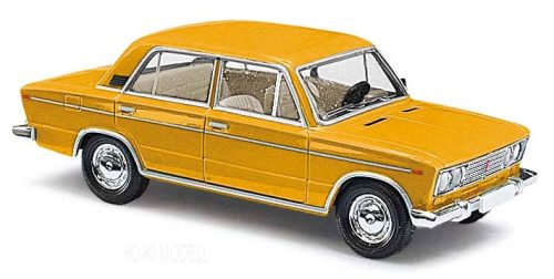 Busch 50552 Lada 1600 - Sárga