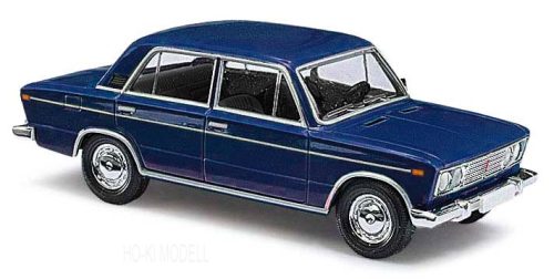 Busch 50554 Lada 1600 - Kék