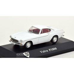 Atlas Volvo P1800 - 1964