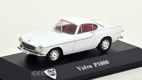 Atlas Volvo P1800 - 1964